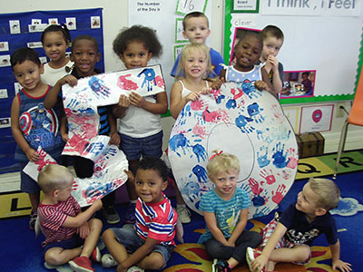 50 Years of Head Start 50 Years of Head Start
